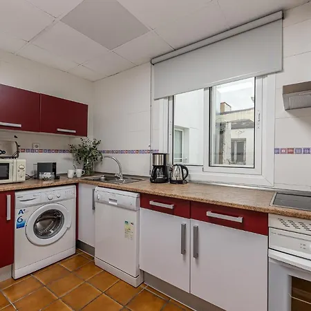 Waou Apartamentos En Sol Confort 6 Madrid Exterior photo