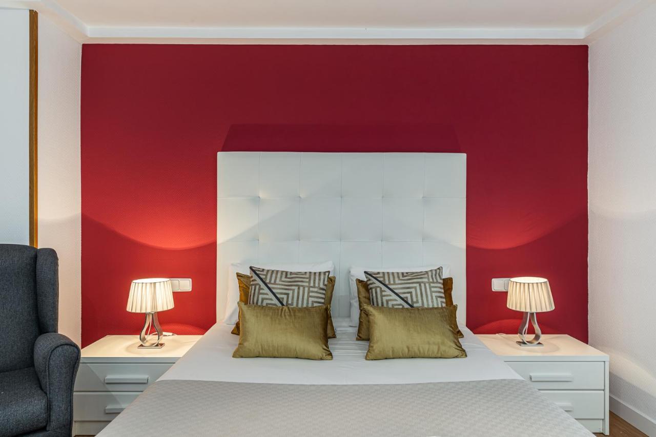 Waou En Sol Confort 6 Appartement Madrid